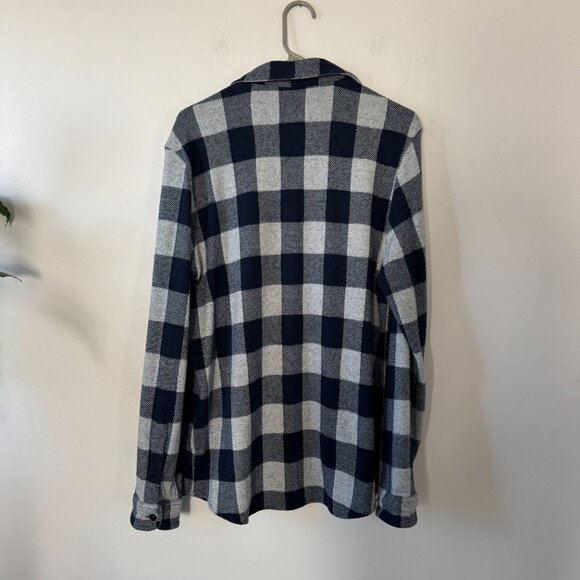 Faherty Legend Sweater Shirt - Picture 2 of 12